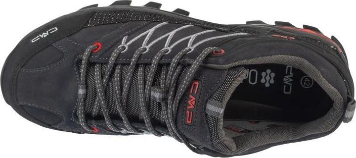 Produktbild CMP Campagnolo Rigel Low WP Herrenschuhe (41)