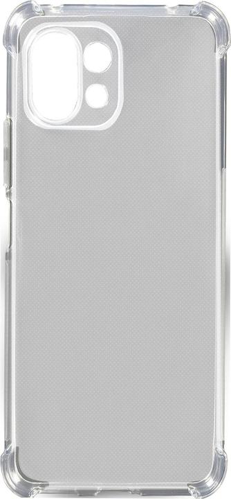 Actual product image Akashi Safe Series (Xiaomi 11 Lite 5G NE)