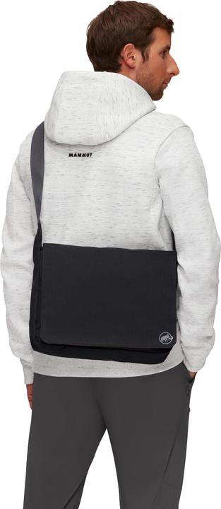 Actual product image Mammut Shoulder Bag Square 8