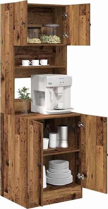 Immagine prodotto vidaXL Küchenbuffet (50 x 60 x 180 cm)