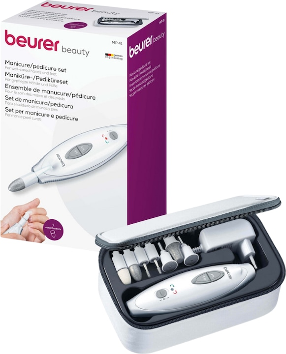 Produktbild Beurer Mp 41