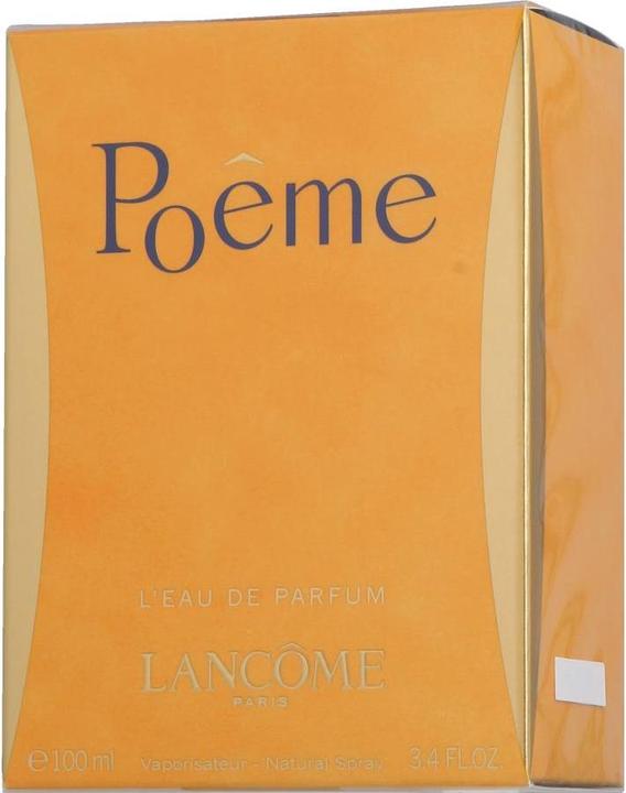 Immagine prodotto Lancôme Poême (Eau de parfum, 75 ml)
