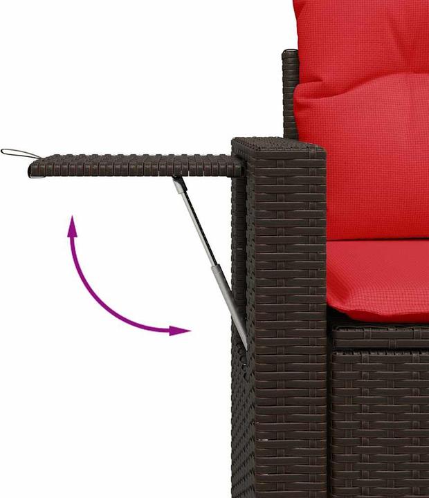 Produktbild vidaXL Mike