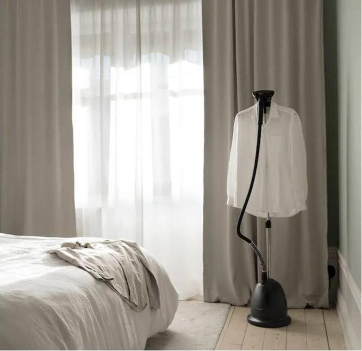 Productafbeelding Steamery Cumulus No.3 Home Steamer Mat (1750 W, 36 g/min)