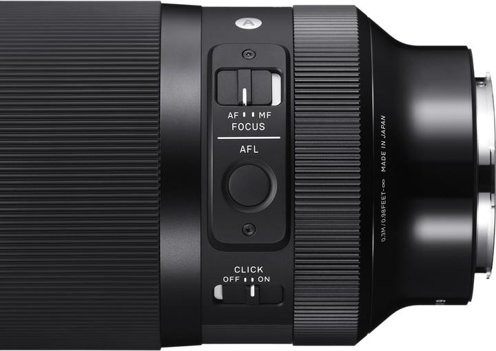 Produktbild Sigma 35mm F1.2 DG DN, L-Mount (Leica L, Vollformat, APS-C / DX)