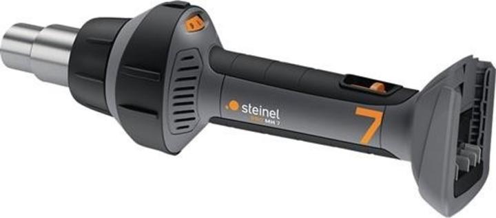 MobileHeat 7 cordless hot air blower Case