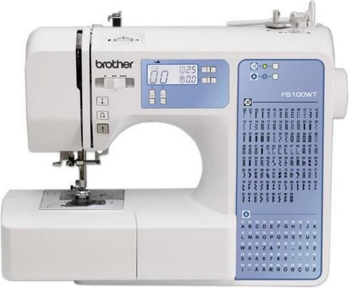 Image du produit Brother Fs100wt