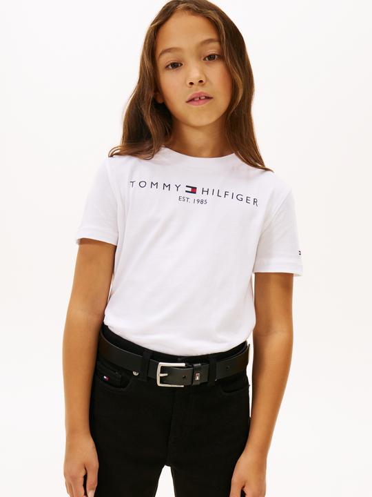 Produktbild Tommy Hilfiger Essential Tee S/S (140)