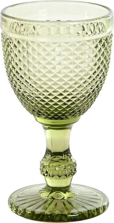 DKD Home Decor Gläsersatz 325 ml (0.33 l, 6x)