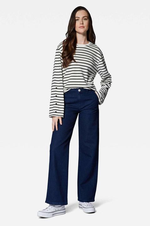 Immagine prodotto Mavi Camicette Camicetta a maniche lunghe a righe (XS)