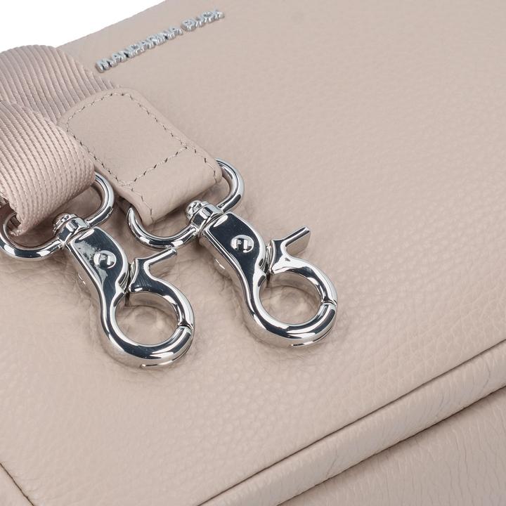 Image du produit Mandarina Duck Sac à bandoulière Mellow Leather Camera Case FZT11