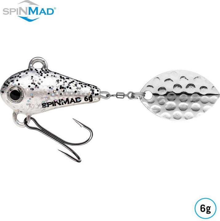 Image du produit Lieblingsköder SpinMad Originals Sunny