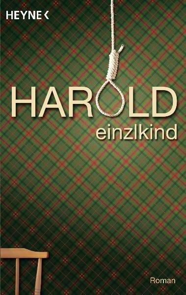 Produktbild Harold (Deutsch, Einzlkind, 2011)