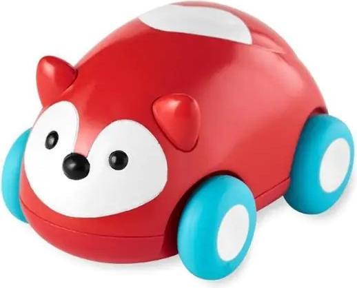 Produktbild Skiphop Explore & More Pull & Go Car Fox
