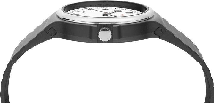 Produktbild M Watch Mondaine Maxi 38 (Swiss Made, Analoguhr, 38 mm)