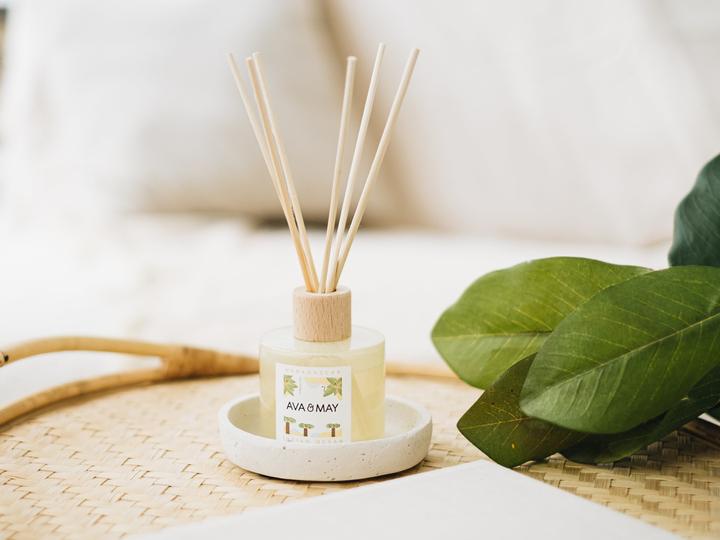 Produktbild Ava & May Duftstäbchen Madagaskar 100 ml (100 ml)