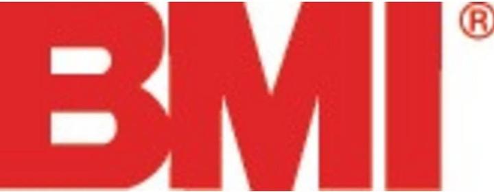 Actual product image BMI Circular level (3 cm)