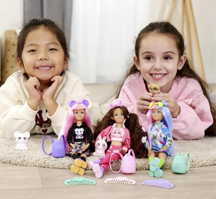 Image du produit Simba Kawaii Hi Mia