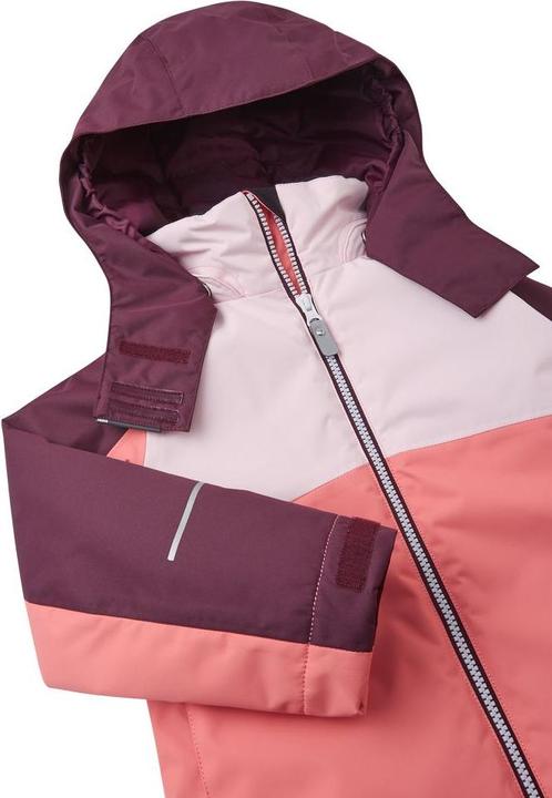 Produktbild Reima Kid's Reimatec Winter Jacket Salla (122)