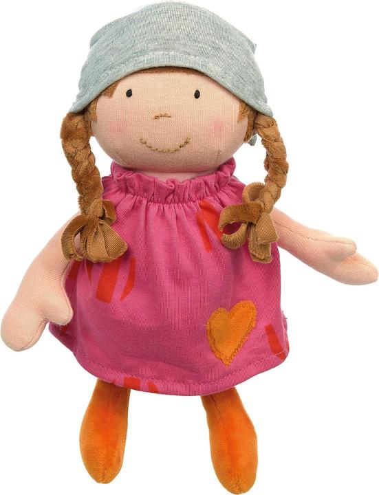 Sigikid Puppe
