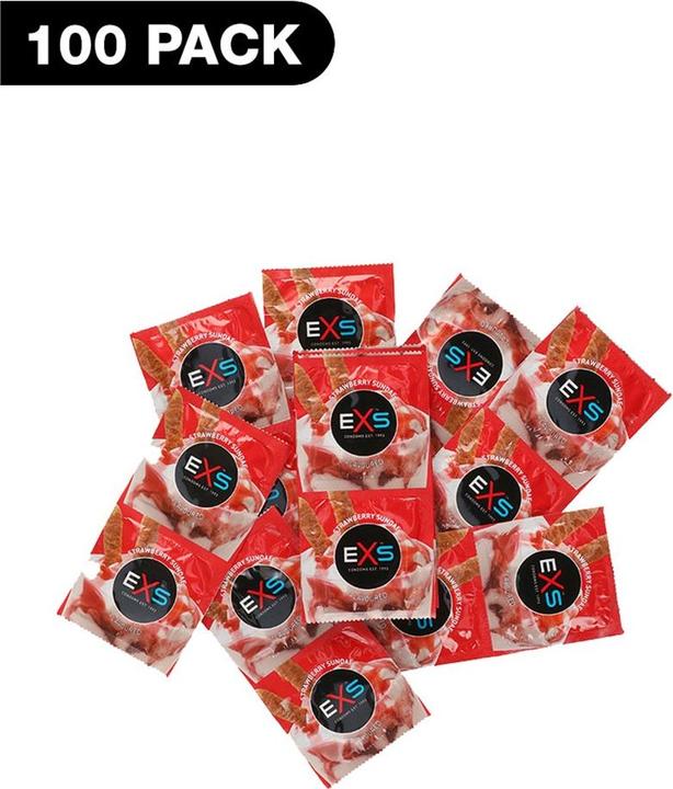 Immagine prodotto EXS Maxi (100 pz.)