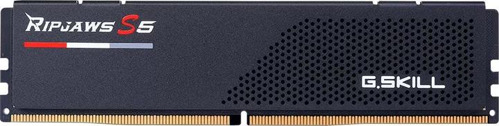 Image du produit G.Skill Ripjaws S5 (2 x 16GB, 6000 MHz, RAM DDR5, DIMM)