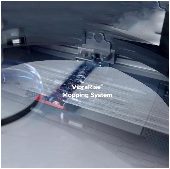 Image du produit Roborock S7 MaxV (Robot vacuum)