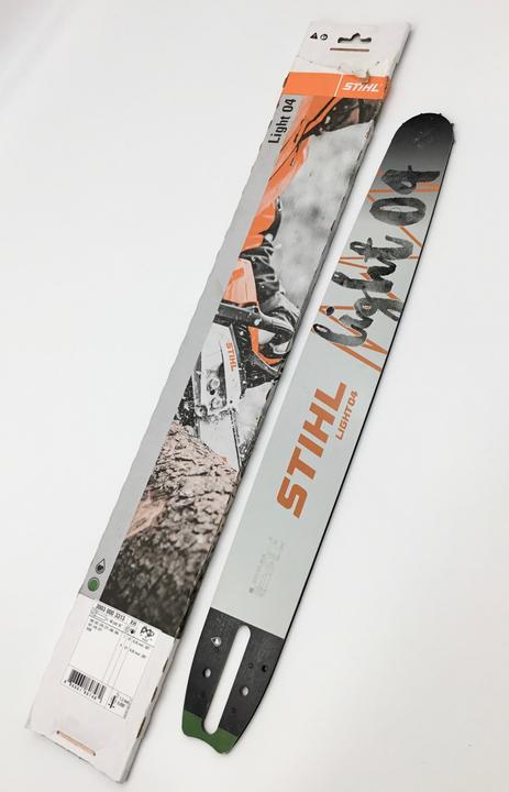 Produktbild Stihl Führungsschiene 3003/3313 (Kettensäge, Kettensäge Schwert)