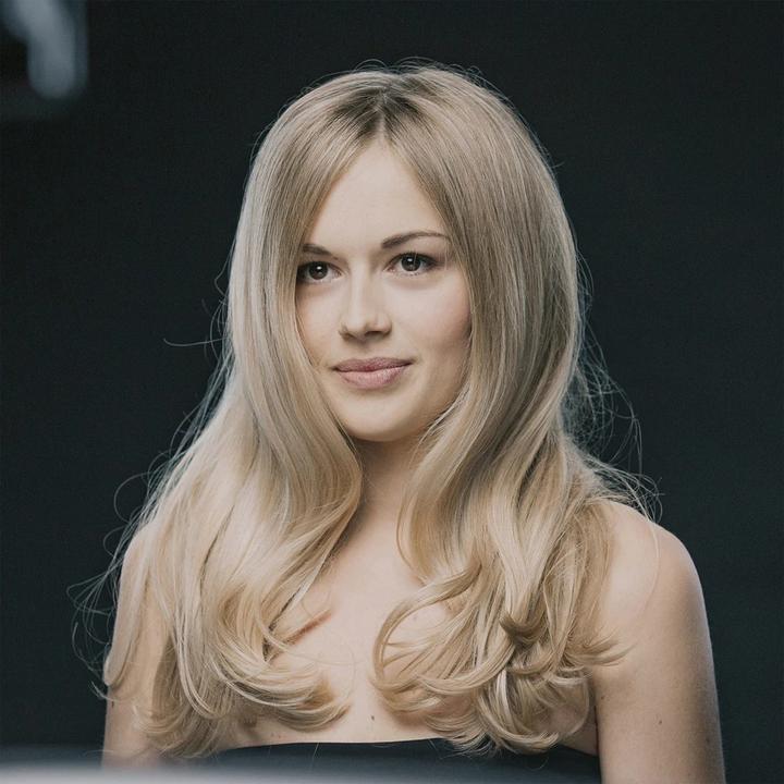 Image du produit Hair Rituel by Sisley Soin Lavant Revitalisant Volumateur (500 ml, Shampoing liquide)