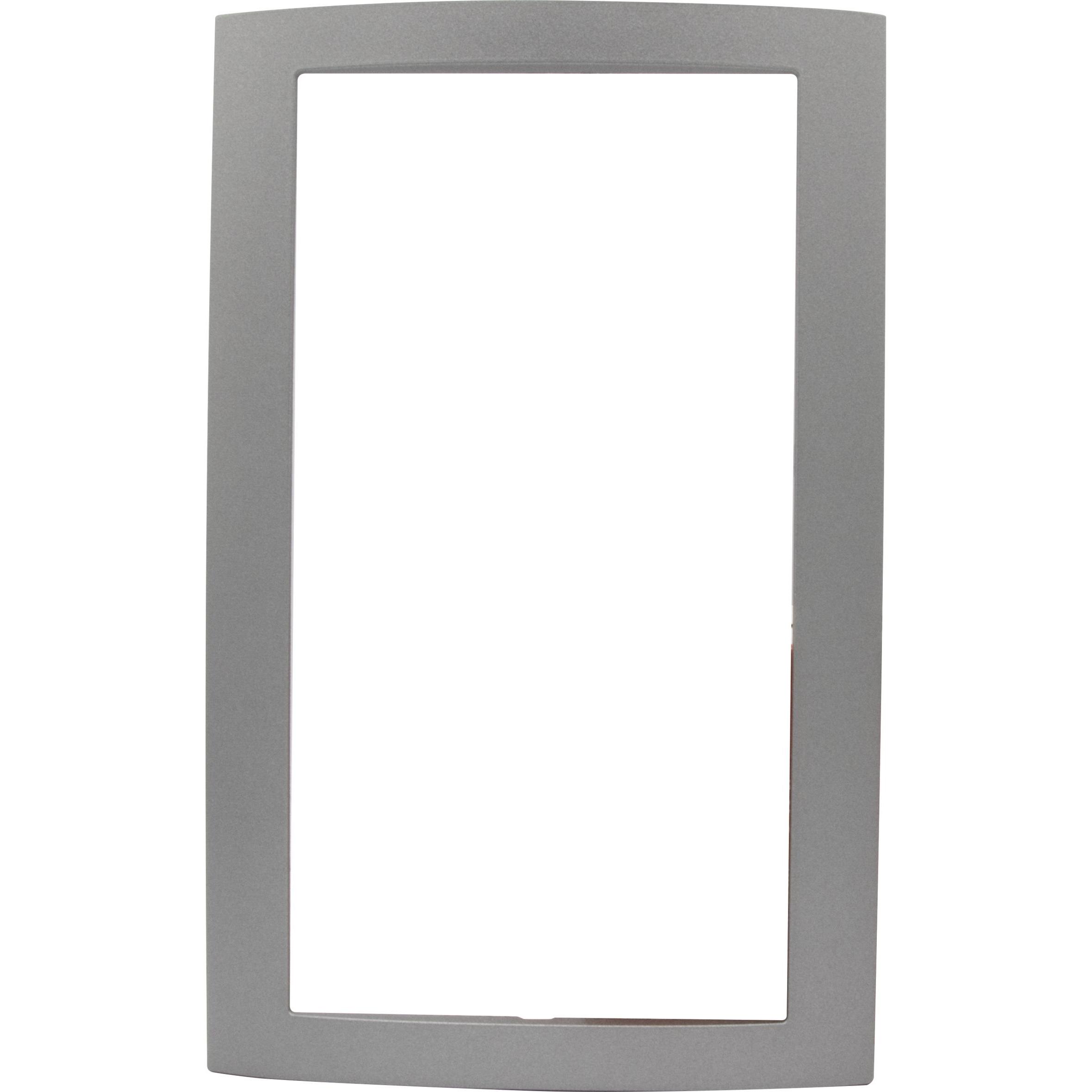 Thumbnail - Legrand, Zubehör Gebäudesicherheit, Unterputz-Abdeckrahmen und Modulträger für Audio-/Video-Türstation LINEA 3000