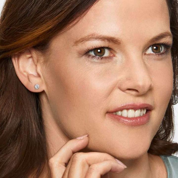 Immagine prodotto Engelsrufer Orecchini a perno lucidi (Argento 925)