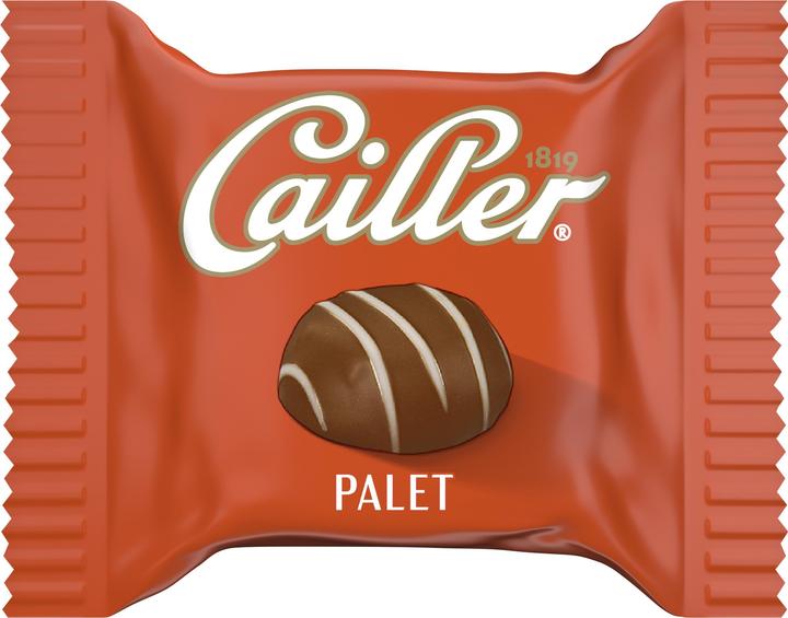 Actual product image Cailler Ambassador Sharing (127 g)