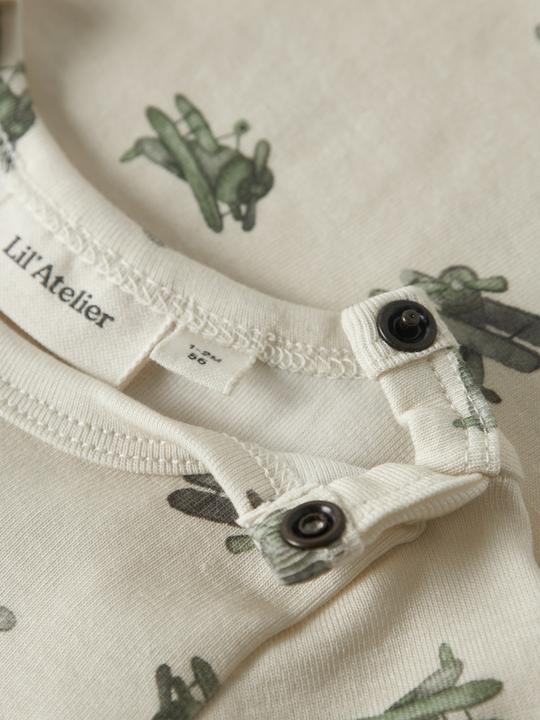 Produktbild Name it Print Strampler (62)