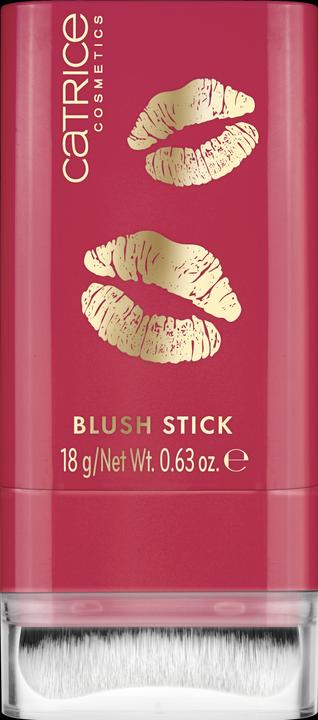 Catrice Kiss & Glow (Amor's Fave)
