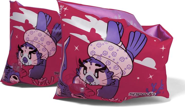 Aria Miami Lila, Zoete taro