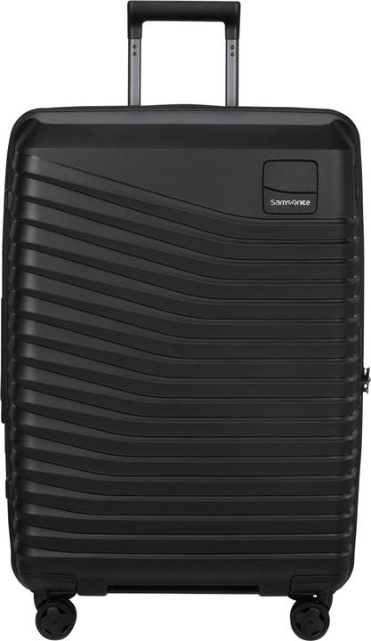 Actual product image Samsonite Suitcase Intuo Spinner 69 Exp (79 l)