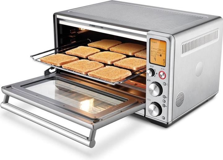 Immagine prodotto Sage Friggitrice ad aria Smart Oven XL