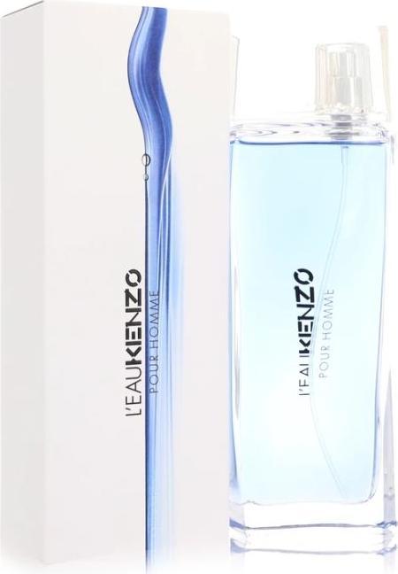 Produktbild Kenzo L’eau (Eau de Toilette, 100 ml)