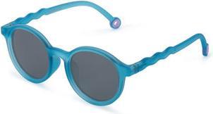 Immagine prodotto Olivio & Co JUNIOR Oval Sunglasses-Coral Reef-Reef blue