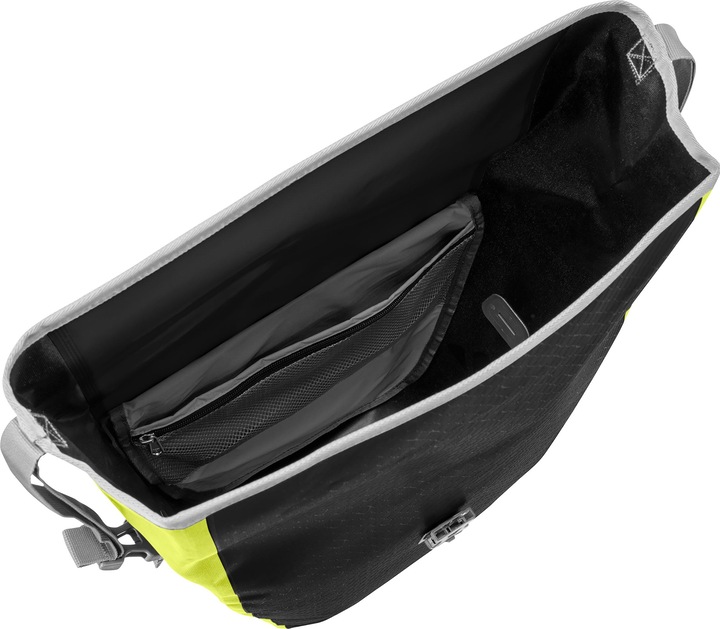 Produktbild Vaude Aqua Back Print Single (24 l, Gepäckträgertasche)