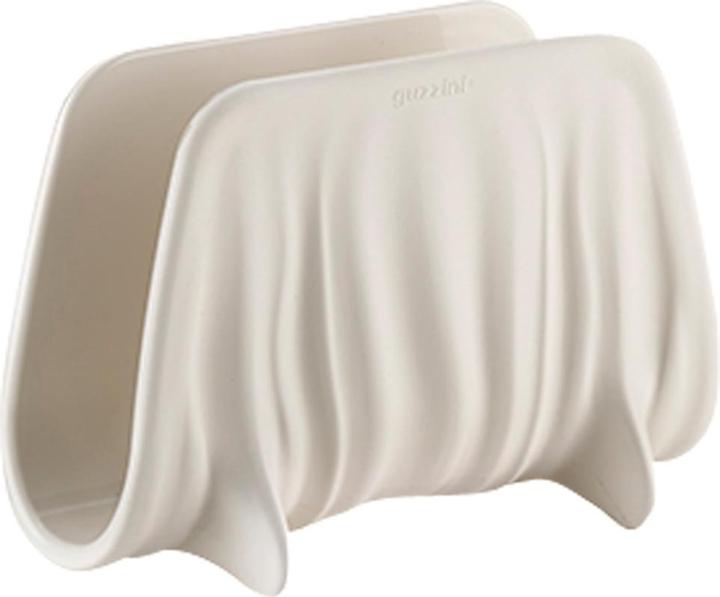 Produktbild Guzzini 197200156 TIERRA Serviettenhalter