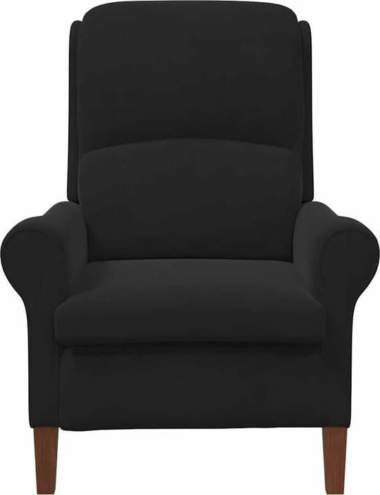 Produktbild vidaXL Moderner Armlehnensessel