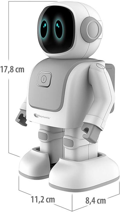 Produktbild Playtastic Tanzender Roboter