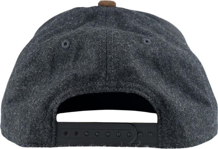 Actual product image Bavarian Caps Münchner Bier Snapback (One size)