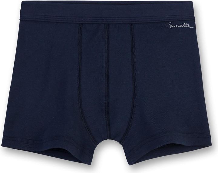 Immagine prodotto Sanetta Boxer casual (164, confezione da 3)