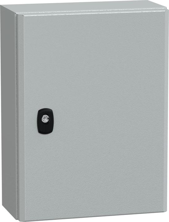 Image du produit Schneider Electric Armoire murale xx50