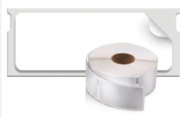 Produktbild Dymo S0722380/99011