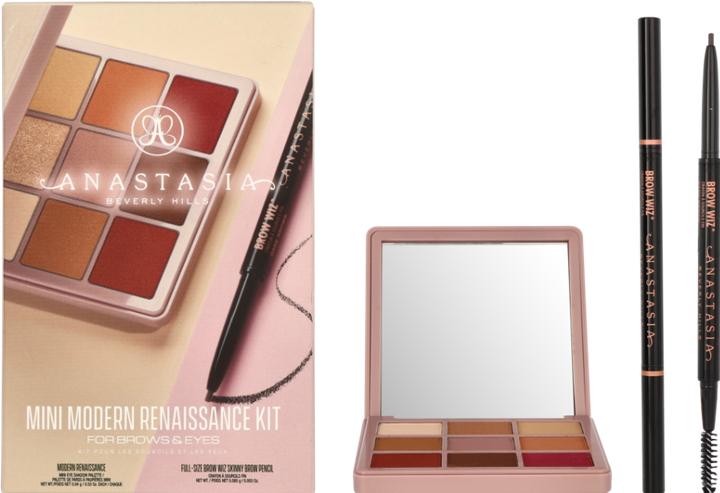 Immagine prodotto Anastasia Beverly Hills Mini Moderno (Set per il trucco)