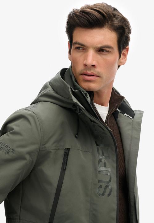 Image du produit Superdry Coupe-vent (L)