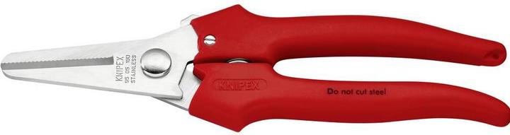 Immagine prodotto Knipex Cesoia combinata (190 mm)